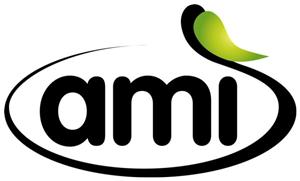 ami - לוגו סימן מסחר רשום