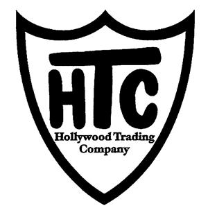 HTC Hollywood Trading Company - לוגו סימן מסחר