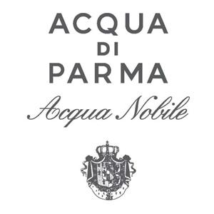 ACQUA DI PARMA ACQUA NOBILE - לוגו סימן מסחר