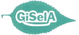 GiSelA - לוגו סימן מסחר רשום