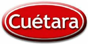 Cuétara - לוגו סימן מסחר רשום