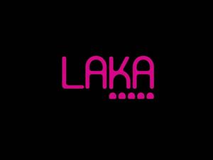 LAKA - לוגו סימן מסחר