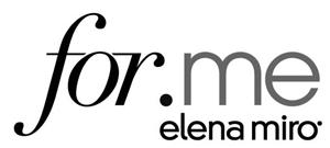 for.me elena miro' - לוגו סימן מסחר