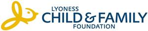 LYONESS CHILD & FAMILY FOUNDATION - לוגו סימן מסחר