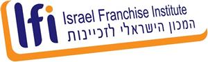המכון הישראלי לזכיינות - לוגו סימן מסחר
