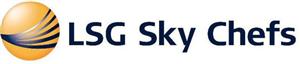 LSG Sky Chefs - לוגו סימן מסחר