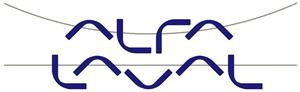 ALFA LAVAL - לוגו סימן מסחר רשום