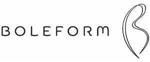 BOLEFORM - לוגו סימן מסחר