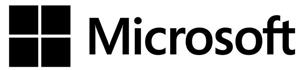 Microsoft - לוגו סימן מסחר רשום