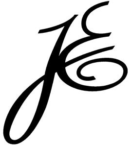 JE - לוגו סימן מסחר רשום