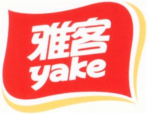 yake - לוגו סימן מסחר רשום