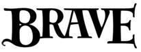 BRAVE - לוגו סימן מסחר רשום