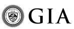 GIA KNOWLEDGE INTEGRITY EXCELLENCE 1931 - לוגו סימן מסחר רשום
