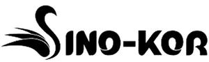 SINO - KOR - לוגו סימן מסחר