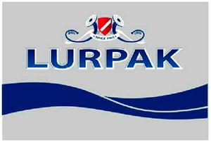 LURPAK - לוגו סימן מסחר