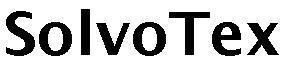 SolvoTex - לוגו סימן מסחר