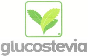 glucostevia - לוגו סימן מסחר