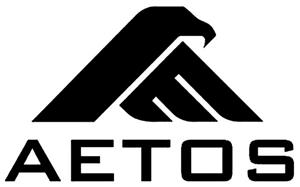 AETOS - לוגו סימן מסחר רשום