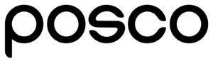 posco - לוגו סימן מסחר רשום