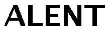 ALENT - לוגו סימן מסחר