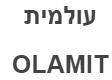 עולמית - לוגו סימן מסחר