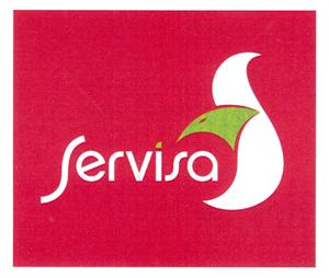 Servisa - לוגו סימן מסחר