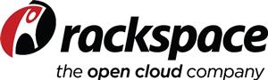 rackspace the open cloud company - לוגו סימן מסחר