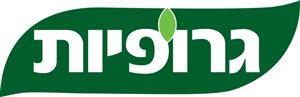 גרופיות - לוגו סימן מסחר