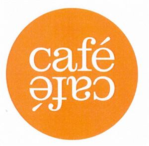 Cafe' Cafe' - לוגו סימן מסחר
