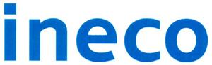 ineco - לוגו סימן מסחר רשום