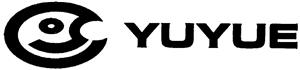 YUYUE - לוגו סימן מסחר