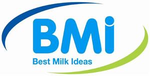 BMI Best Milk Ideas - לוגו סימן מסחר רשום