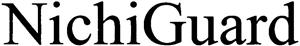 NichiGuard - לוגו סימן מסחר רשום