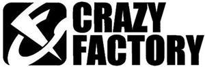 c f CRAZY FACTORY - לוגו סימן מסחר רשום