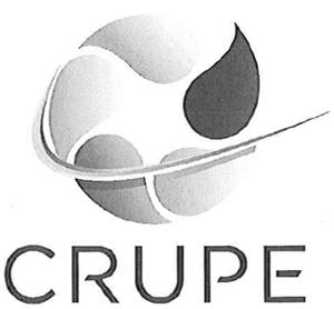 CRUPE - לוגו סימן מסחר