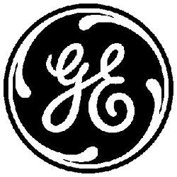 GE - לוגו סימן מסחר רשום