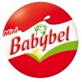 MINI BABYBEL - לוגו סימן מסחר רשום