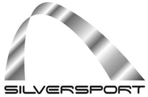 SILVERSPORT - לוגו סימן מסחר רשום