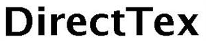 DirectTex - לוגו סימן מסחר