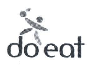 do eat - לוגו סימן מסחר רשום