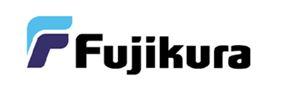 F Fujikura - לוגו סימן מסחר רשום