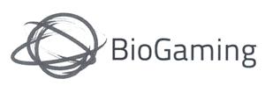 BioGaming - לוגו סימן מסחר