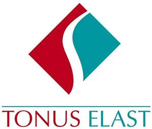 TONUS ELAST - לוגו סימן מסחר