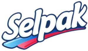 Selpak - לוגו סימן מסחר רשום