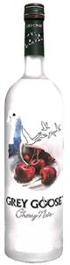 GREY GOOSE Cherry Noir - לוגו סימן מסחר רשום