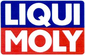 LIQUI MOLY - לוגו סימן מסחר רשום