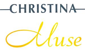 CHRISTINA Muse - לוגו סימן מסחר רשום