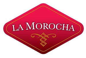LA MOROCHA - לוגו סימן מסחר רשום