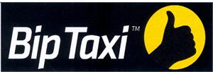 Bip Taxi TM - לוגו סימן מסחר