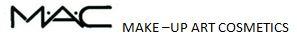 MAC MAKE-UP ART COSMETICS - לוגו סימן מסחר רשום
